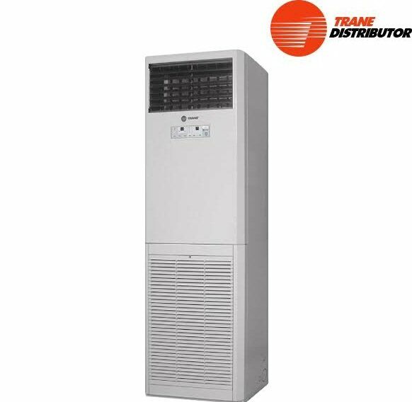 Điều hòa tủ đứng Trane 1 chiều 36000BTU MCV036EB/TTKC036KB