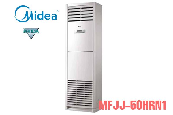 Điều hòa tủ đứng 2 chiều Midea MFJJ-50HRN1 48.000BTU