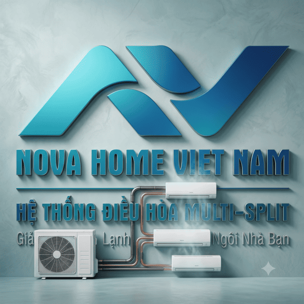 Điều hòa multi Hà Nội